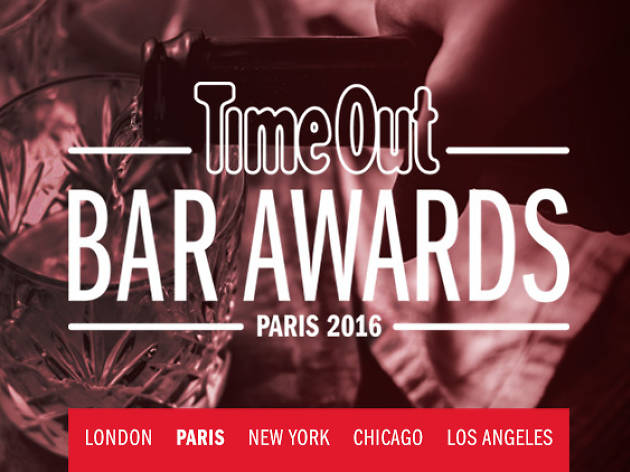 Bar Awards 2016 Bar Awards 2016