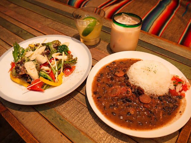 World Kitchen Baobab World Kitchen Baobab | Time Out Tokyo