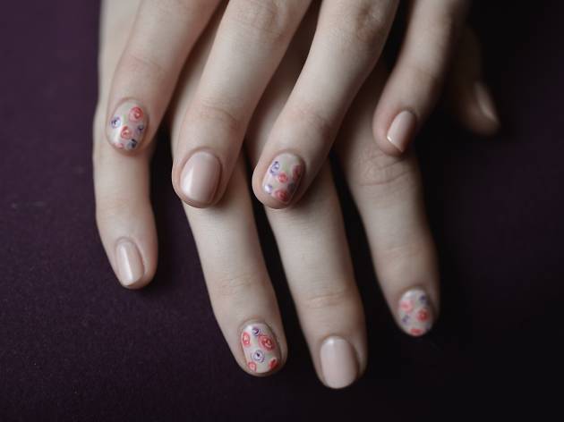 The best nail salons in Hong Kong — Time Out