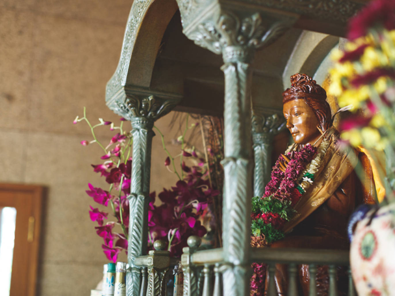 25 Hidden Gems You Never Knew Existed In Singapore