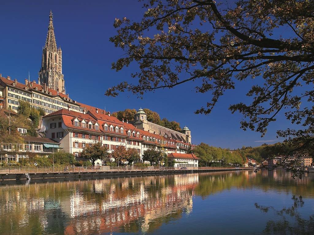 Bern city guide – Food, bars, things to do – Time Out