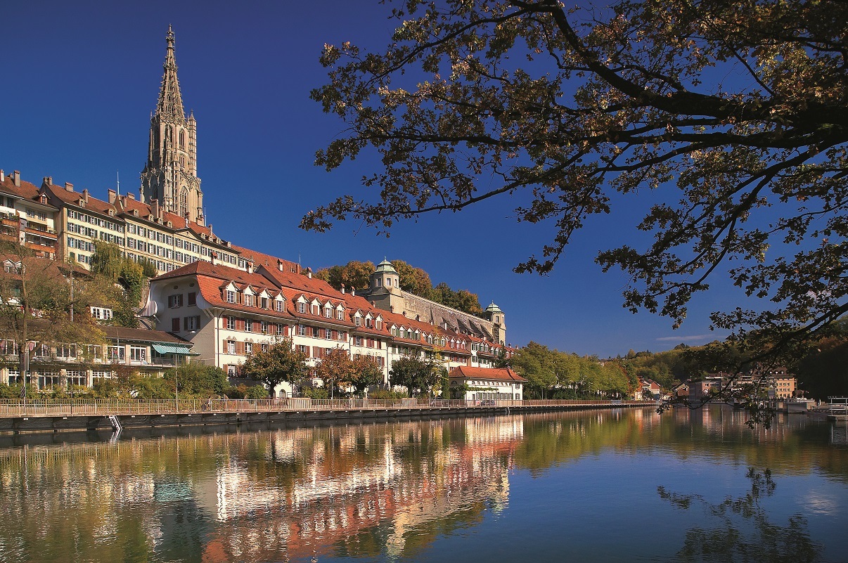 Moving to Switzerland - Time Out guide