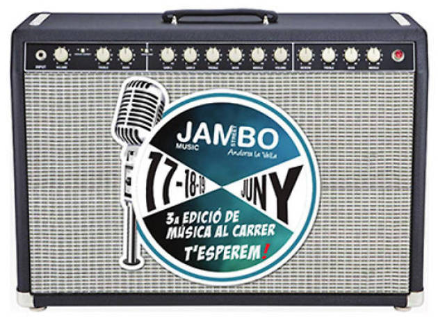 Jambo Street Music Jambo Street Music