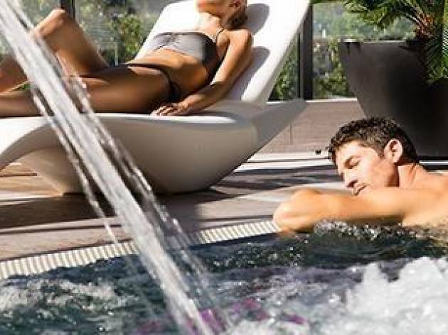 Spa Andorra Spa Andorra
