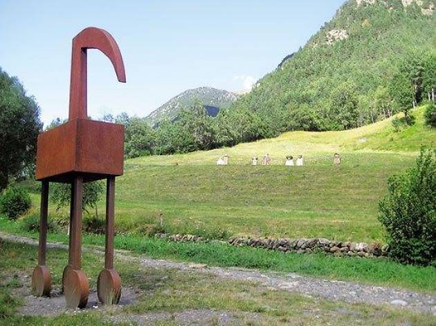Ferro Andorra Ferro Andorra