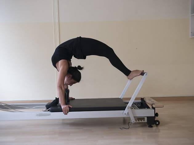 SimplyBePilates SimplyBePilates
