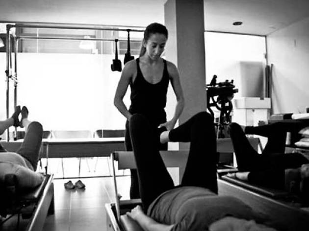 Món Pilates Món Pilates