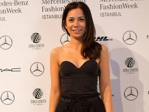 Burcu Bayrakçı Burcu Bayrakçı