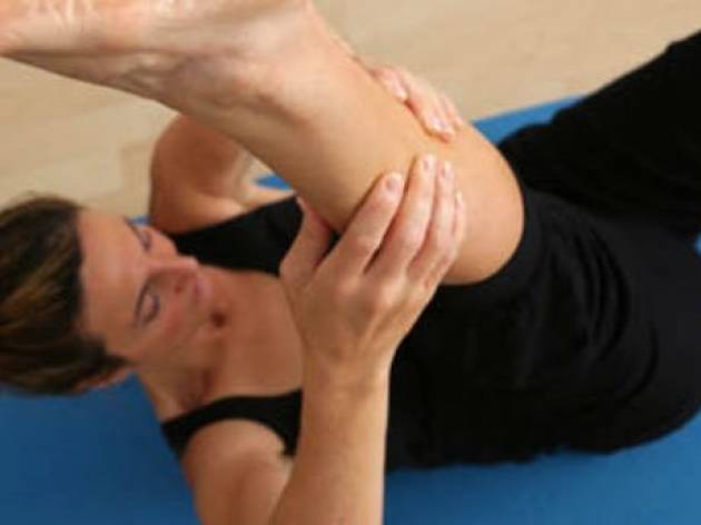 Beyoga Beyoga