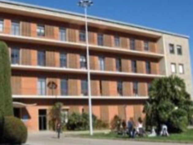 Biblioteca UB Mundet Biblioteca UB Mundet