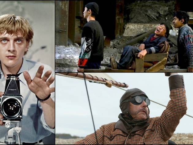 Films de la semaine : 11 mai 2016 Films de la semaine : 11 mai 2016