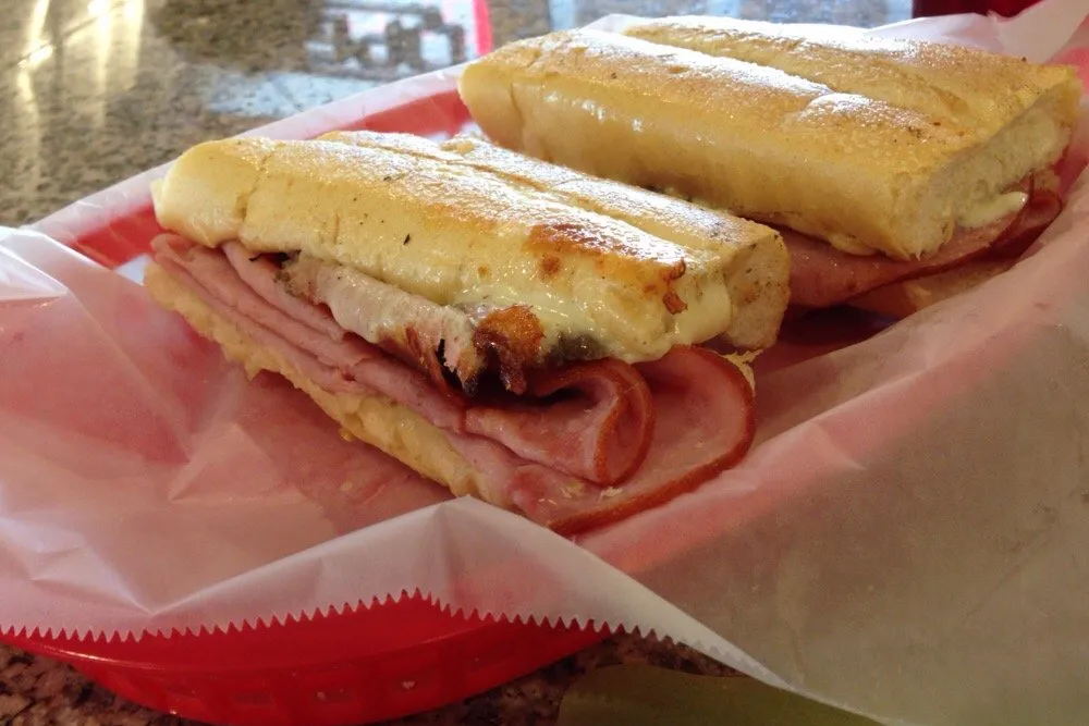 Nannybag - Miami's Best Spots to Get an Authentic Cubano