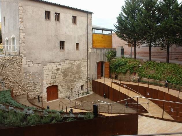 Molí del Foix Molí del Foix