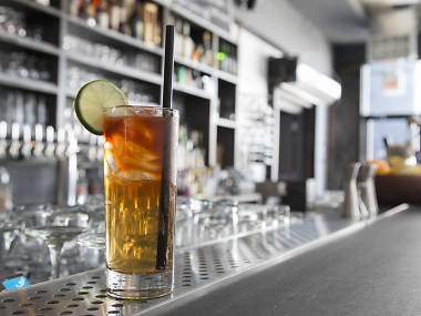 The 6 best dark and stormys in Chicago The 6 best dark and stormys in Chicago