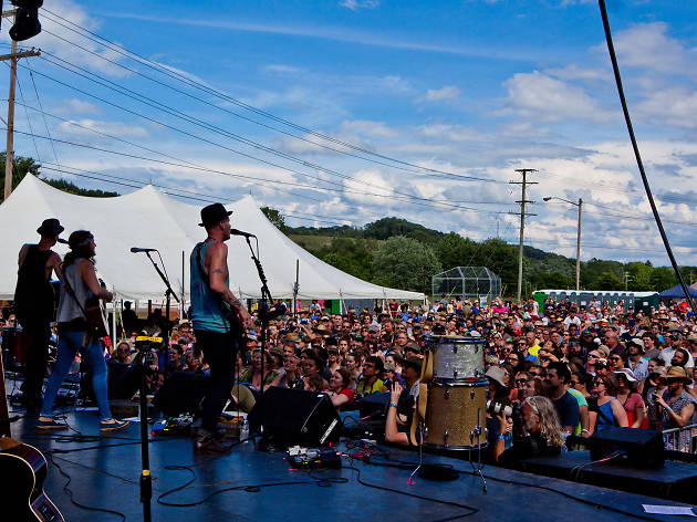The best Midwest summer music festivals The best Midwest summer music festivals