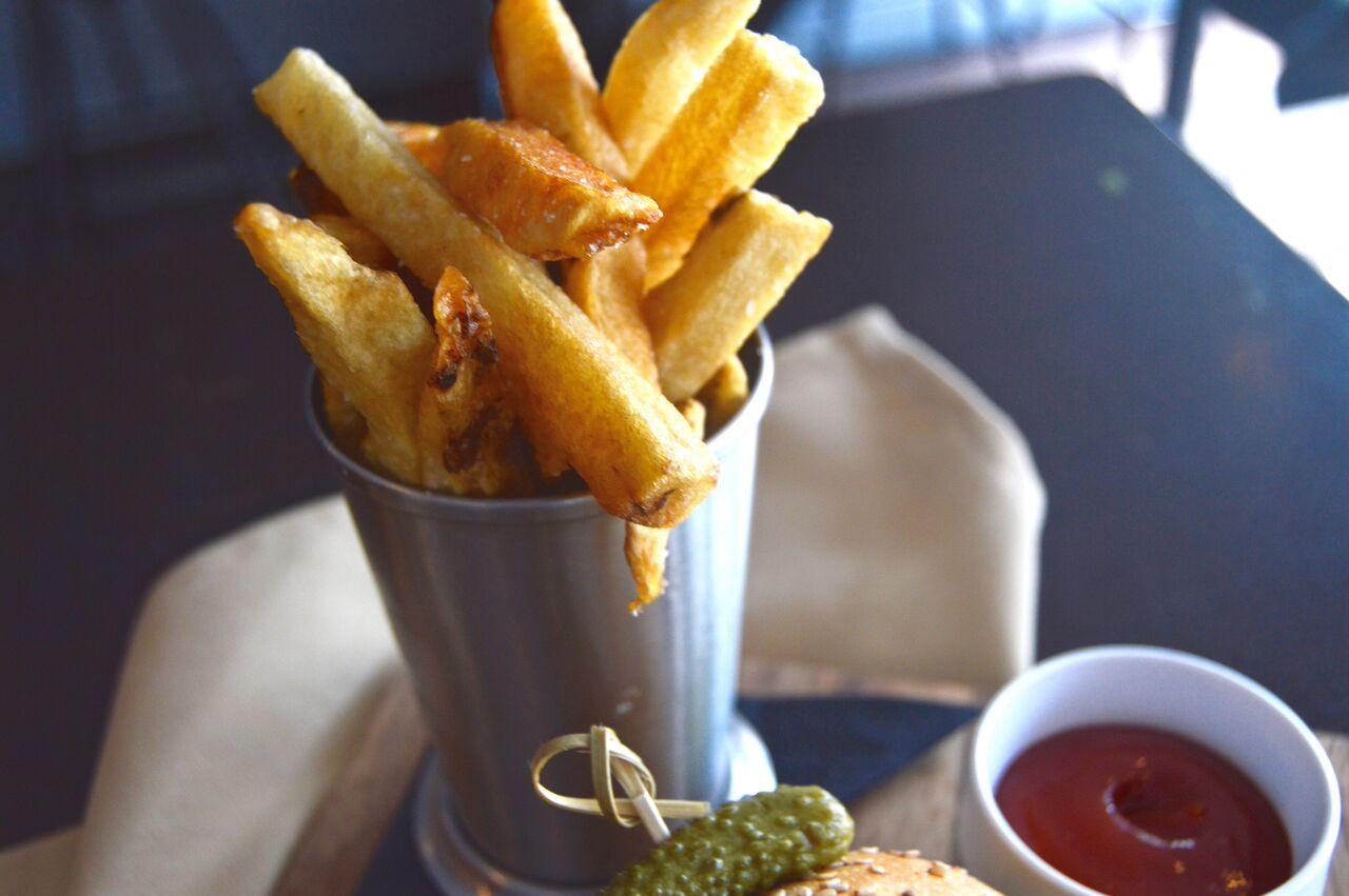 15 best french fries in NYC from pomme frites to poutine
