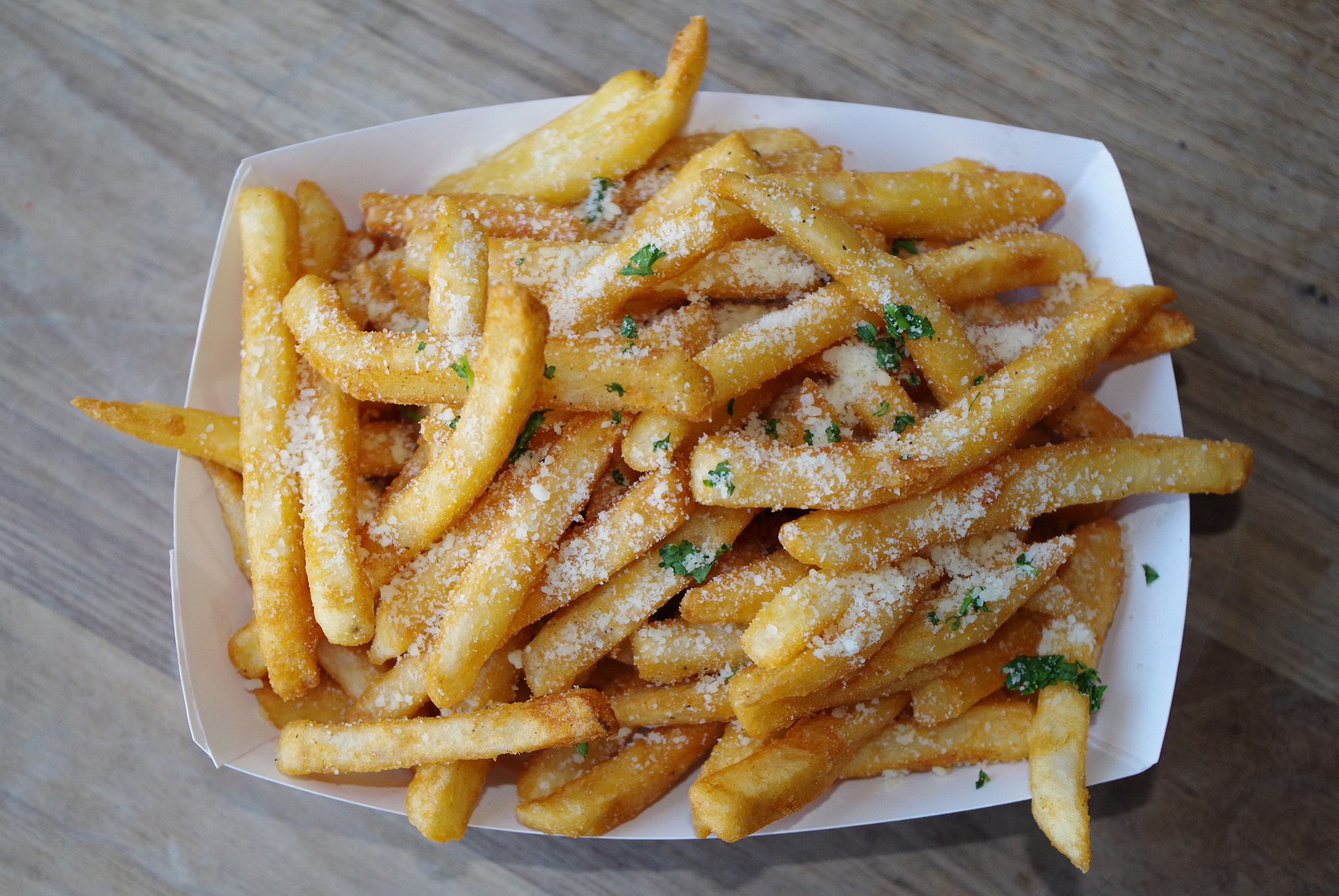 15 best french fries in NYC from pomme frites to poutine