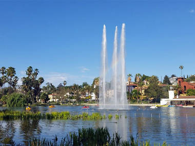 Get to know Echo Park Get to know Echo Park