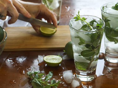 The 10 cocktail books you should own The 10 cocktail books you should own