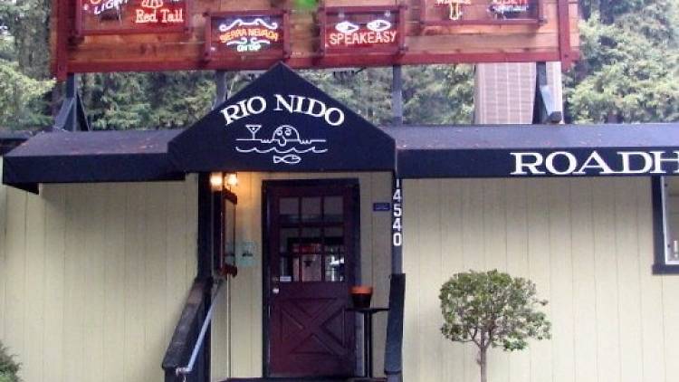 Rio Nido Roadhouse