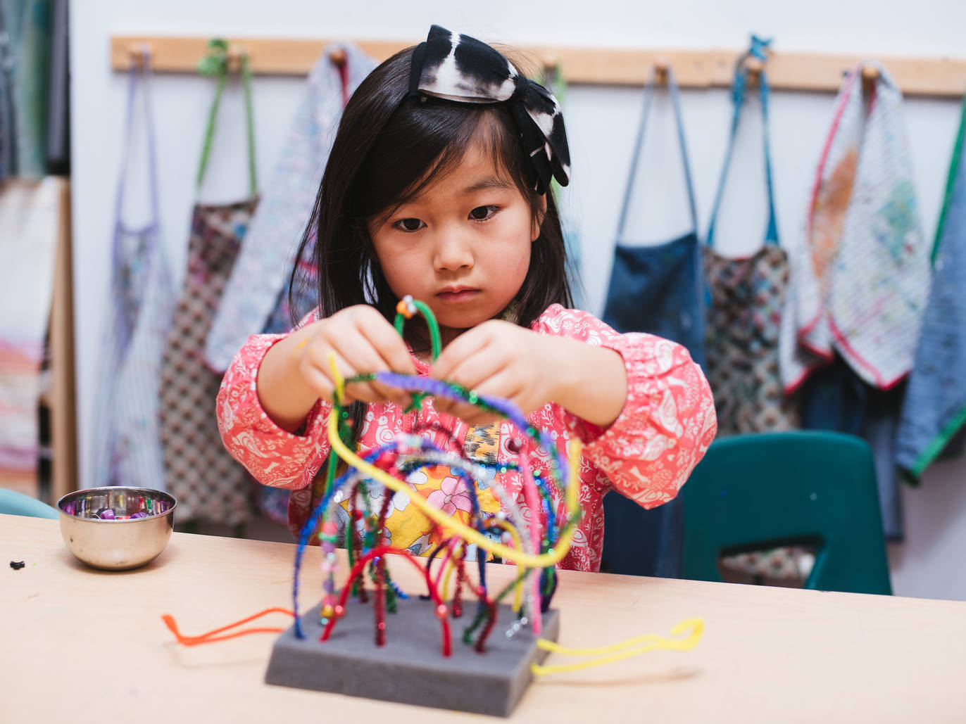 Best Art Camps 2020: Where NYC Kids Can Get Creative This Summer