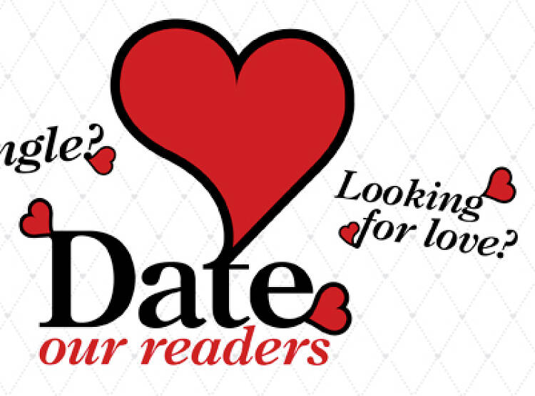 Date Our Readers graphic