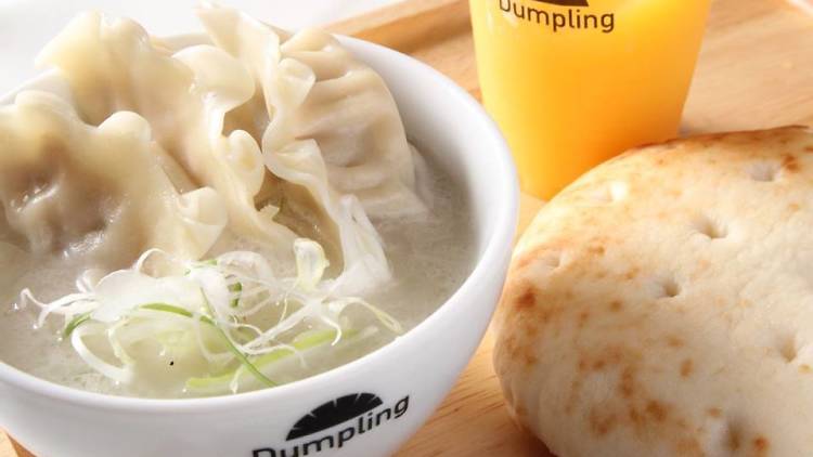 Dumpling 目黒店