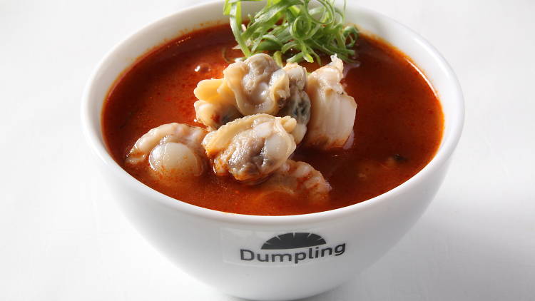 Dumpling 目黒店