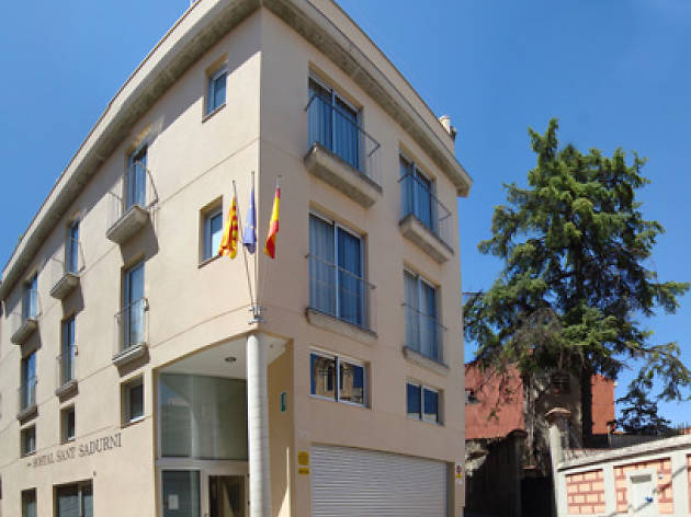 Hostal Sant Sadurní Hostal Sant Sadurní