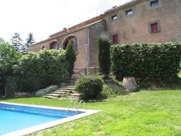 Cal Millàs Cal Millàs
