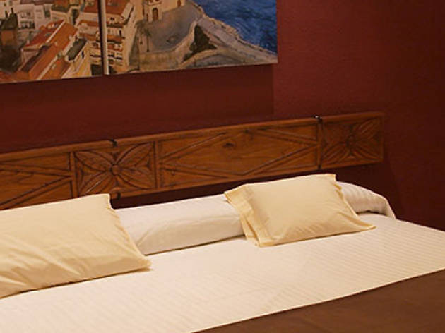 Hotel Galeón Sitges Hotel Galeón Sitges
