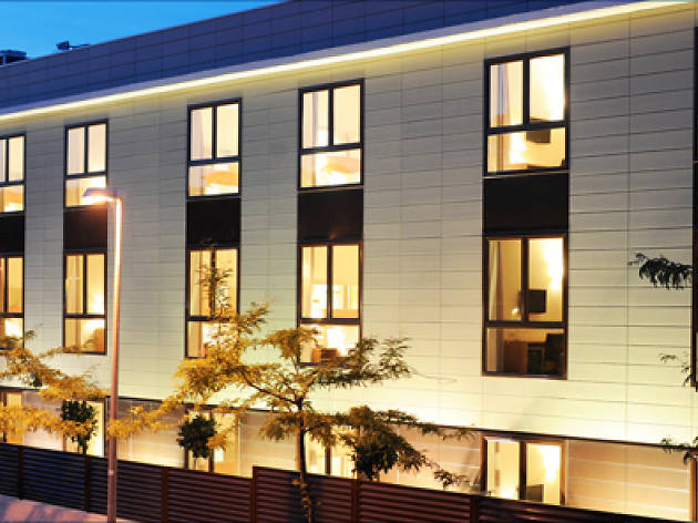 Hotel Desitges Hotel Desitges