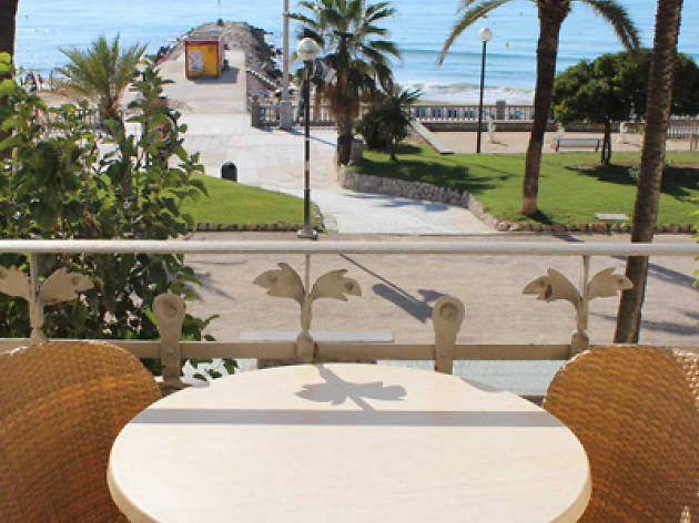 Hotel La Niña Hotel La Niña