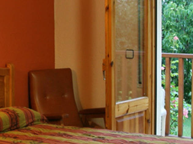 Motel El Toll Motel El Toll