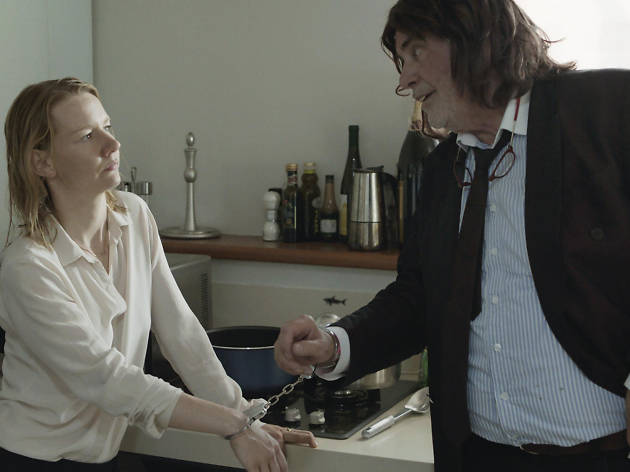 Toni Erdmann Toni Erdmann
