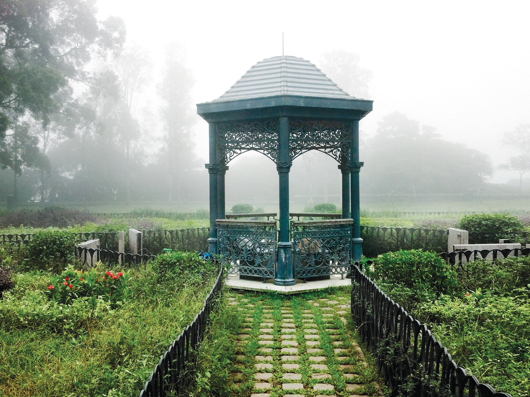 peaceful places kong hong garden things peak victoria spots hongkong earth timeout travel