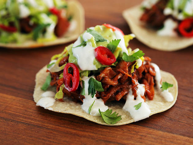 best street food in london, club mexicana best street food in london, club mexicana