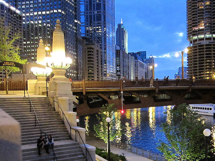 The 10 worst ways to break up with someone in Chicago