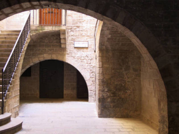Passejada històrica fotogràfica pel Barri Gòtic Passejada històrica fotogràfica pel Barri Gòtic