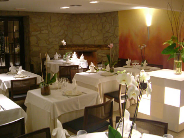 Urbisol restaurant Urbisol restaurant