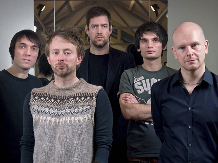 Radiohead