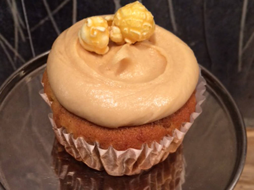 12 Best Cupcakes in NYC When You Want Dessert
