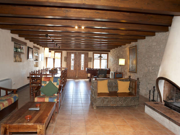 Hostal Cal Músic Hostal Cal Músic