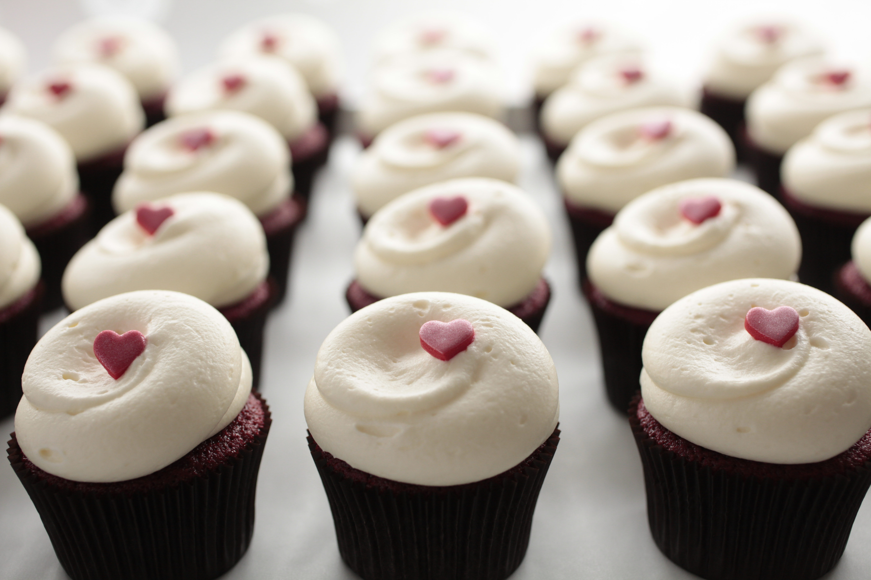 NYC's 8 Best Cupcake Shops - CBS New York