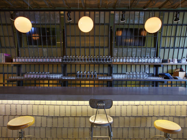 One Eight Distilling New distilleries