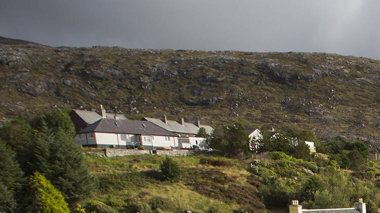 Isle of Harris Distillery