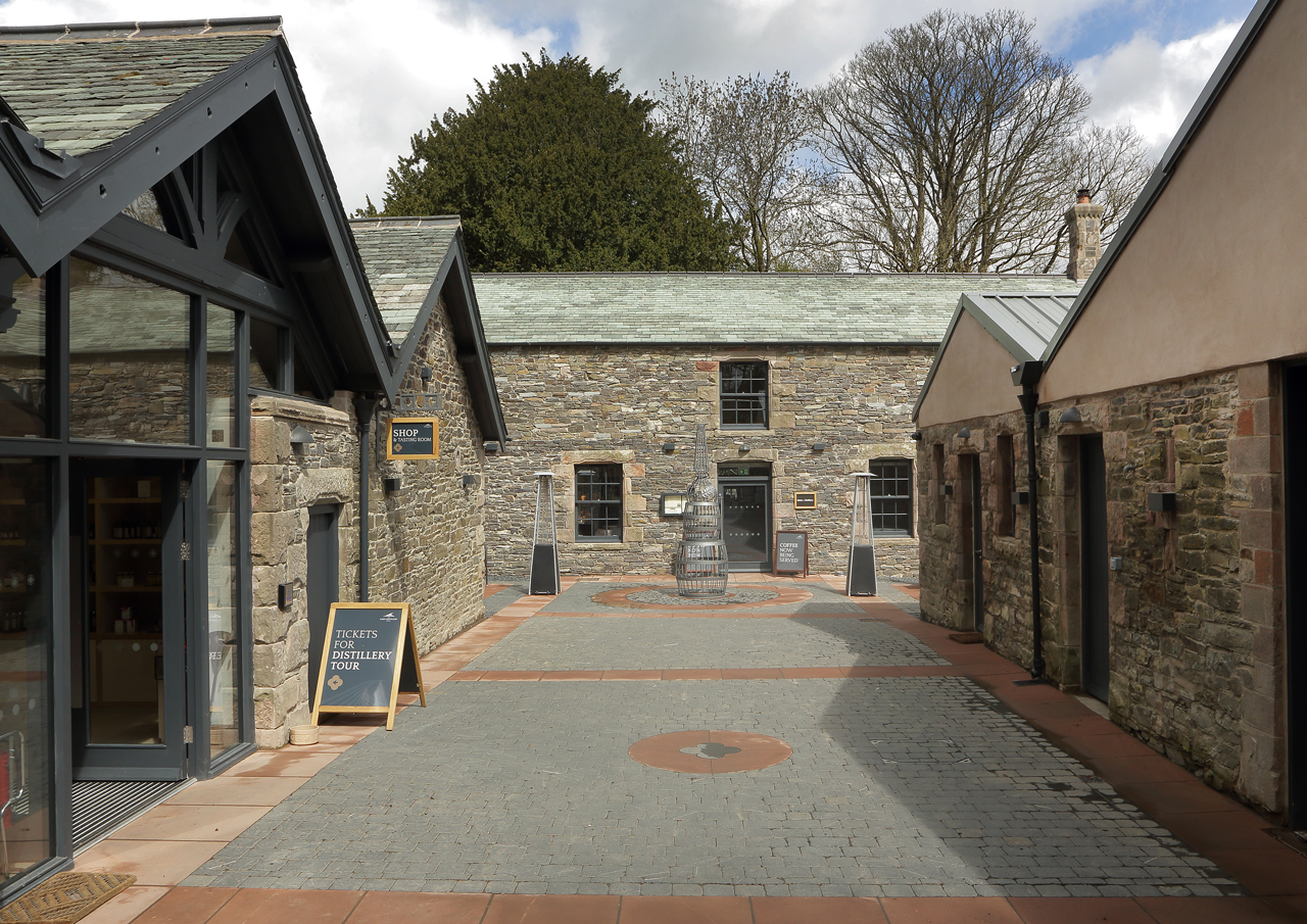 Best new distilleries in the world for craft beer