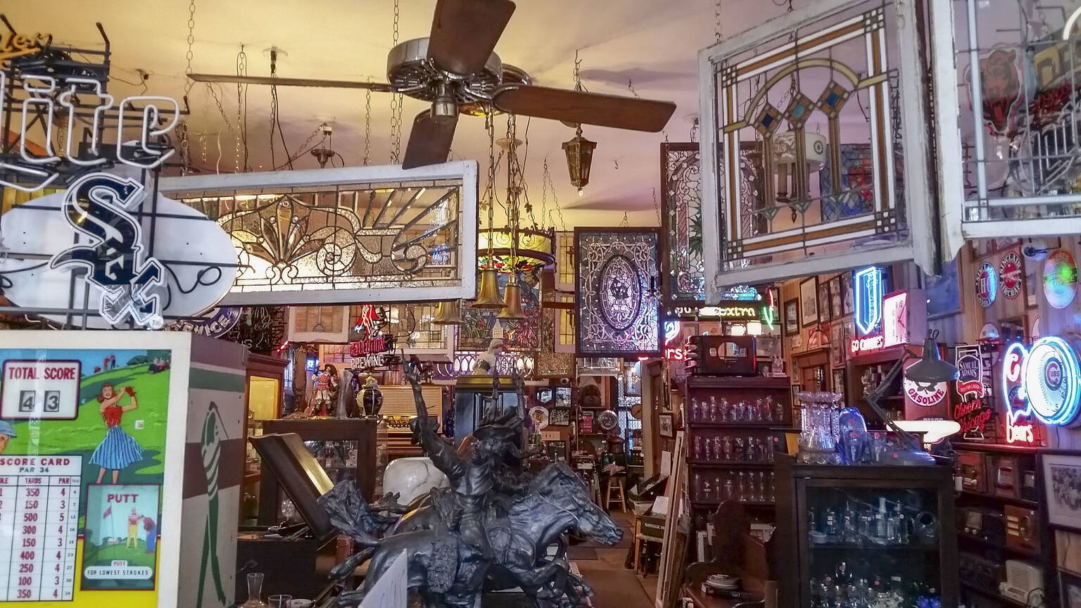 Best Antique Stores In Chicago   Image 