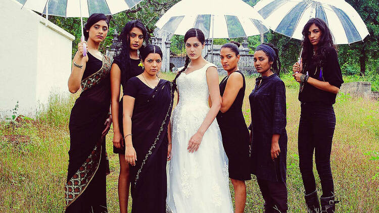 India’s answer to Bridesmaids!