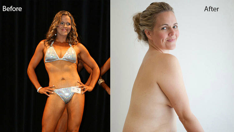 Poor body image revealed as a global epidemic!